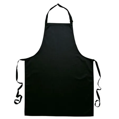 Portwest S840 Bib Apron W28x H42Black
