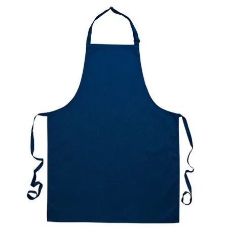 Portwest S840 Bib Apron W28x H42Navy