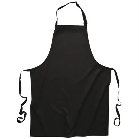 Portwest S841 Bib Apron W28x H38Black