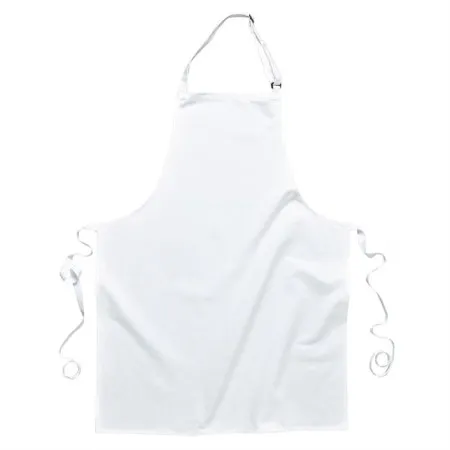 Portwest S841 Bib Apron W28x H38White