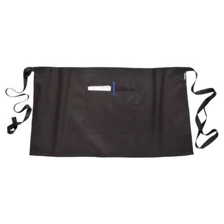 Portwest S845 Bar Apron Black