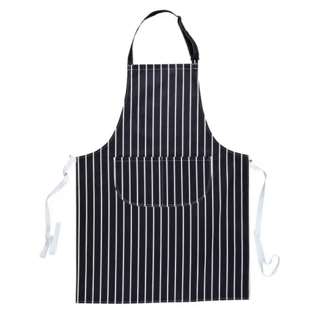 Portwest S849 Waterproof Bib Apron Navy