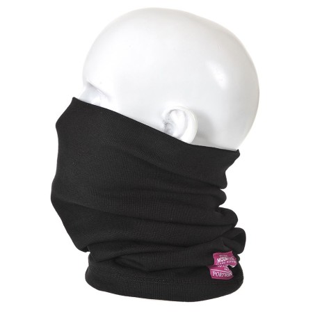 FR19 Flame Resistant Anti Static Neck Tube
