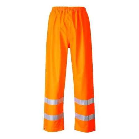 FR43 Sealtex Flame Flame Retardant Hi Vis Trouser