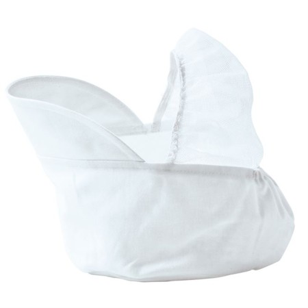 Portwest S896 Snood Cap White