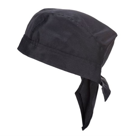 Portwest S903 Chef Bandana Black
