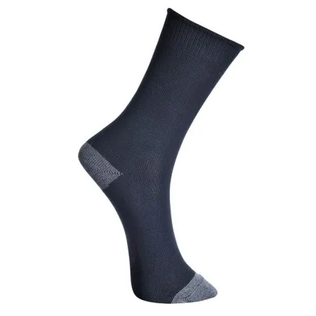 Portwest SK20 Modaflame Sock Black