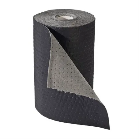 Portwest SM15 Spill Maintenance Roll(Pk2) Grey