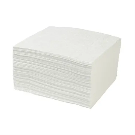 Portwest SM50 Spill Oil Only Pad(Pk200) White