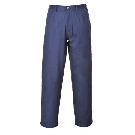 Portwest FR36 Bizflame Pro Trousers Navy