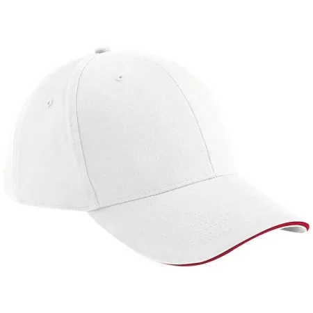 Beechfield BC020 6-Panel Cap