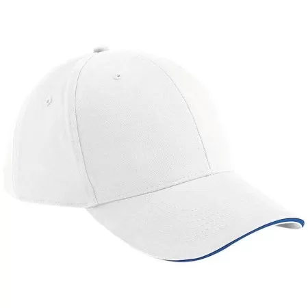Beechfield BC020 6-Panel Cap