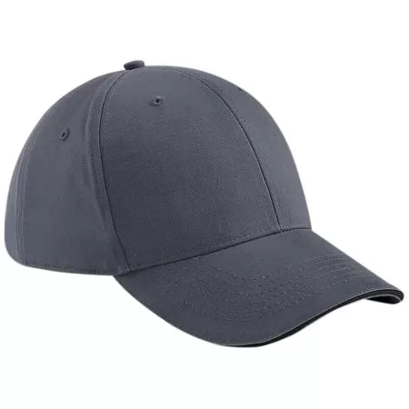 Beechfield BC020 6-Panel Cap