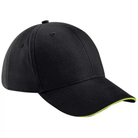 Beechfield BC020 6-Panel Cap