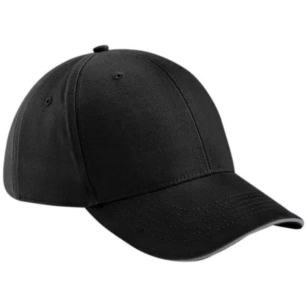 Beechfield BC020 6-Panel Cap