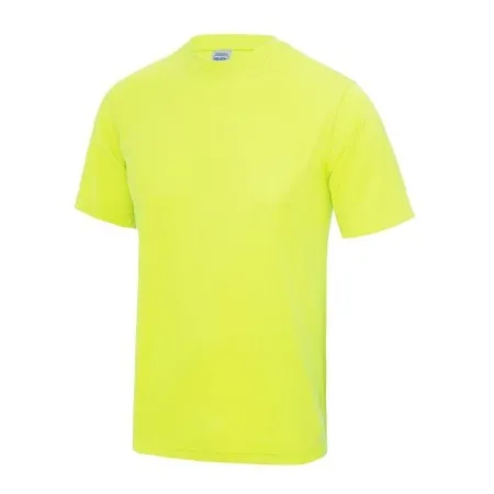 Electric Yellow