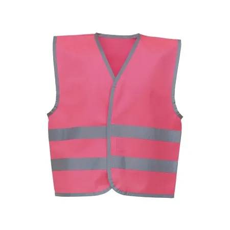 YK102 Fluorescent Pink