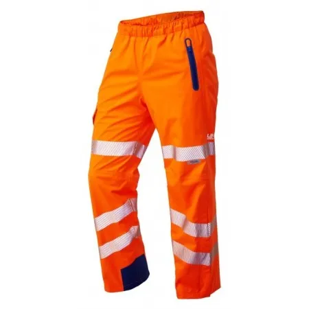 L20 Leo Overtrousers Lundy  Orange