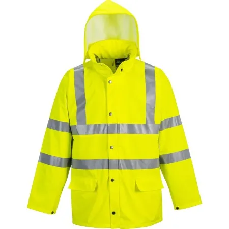 Portwest S491 Sealtex Ultra Unlined Jacket (Yellow)