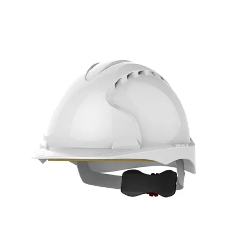 JSP EVO3 Vented Safety Helmet - Wheel Ratchet JSP EVO3 Vented Safety Helmet - Wheel Ratchet