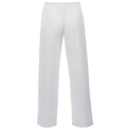 Food Industry  trousers white Unisex 57T00