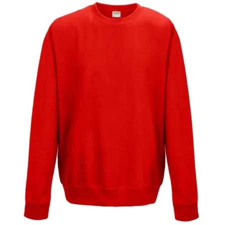 JH030 Fire Red