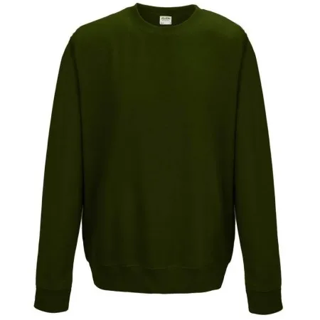 JH030 Forest Green