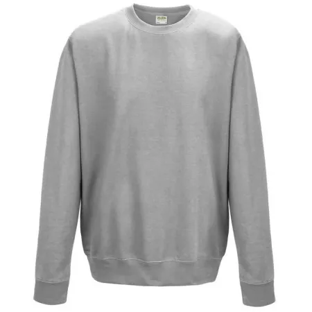 JH030 Heather Grey