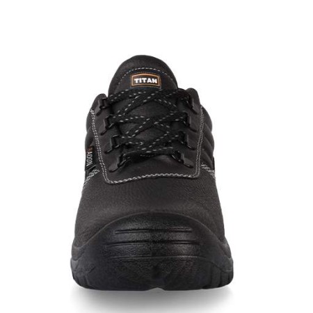 Radon Titan Safety Shoe Front