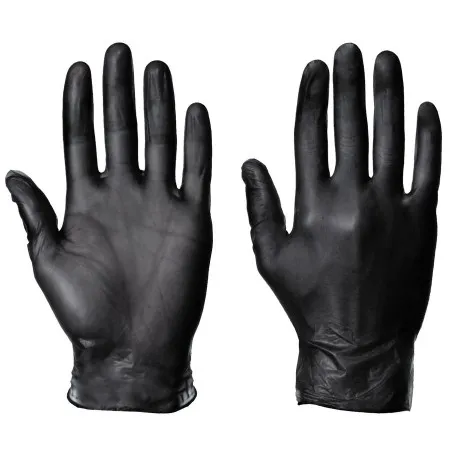 11201 Glove Black