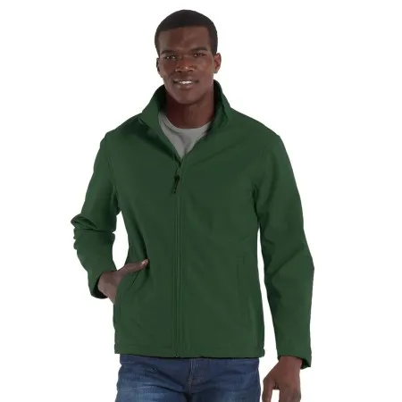 Uneek Printable Soft Shell Jacket UX10