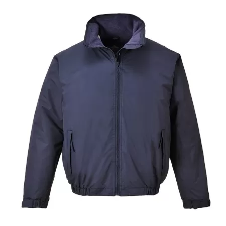 Portwest S538 Moray Fleece Lined Bomber Jacket