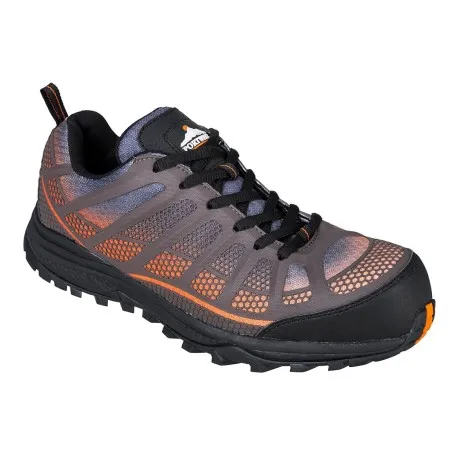 Portwest FT36 Portwest Compositelite Low Cut Trainer