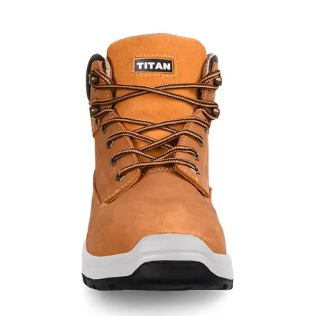 Honey Holton Safety Boot Titan S3