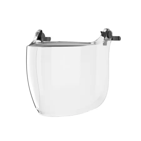 JSP EVOGuard® C1 Industrial Visor Faceshield