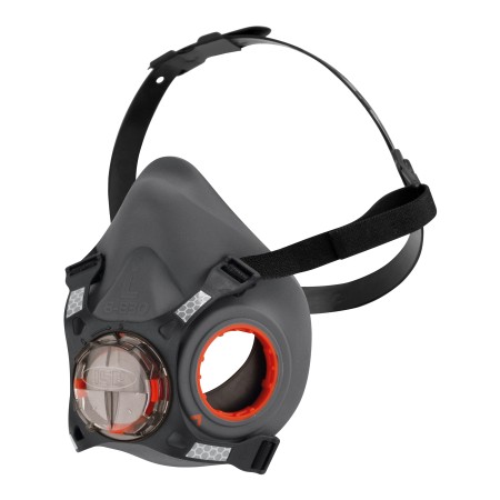 JSP Force 8 Half-Mask Large (Mask only)