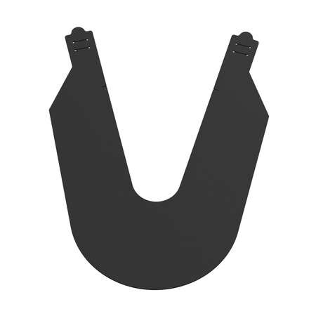 JSP Respiratory Protection PowerCap® Infinity® - Jetstream® - Visor Seal Powered Air Respirators