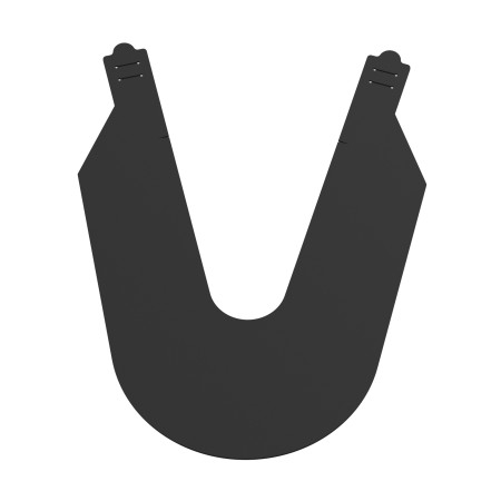 JSP Respiratory Protection PowerCap® Infinity® - Jetstream® - Visor Seal Powered Air Respirators