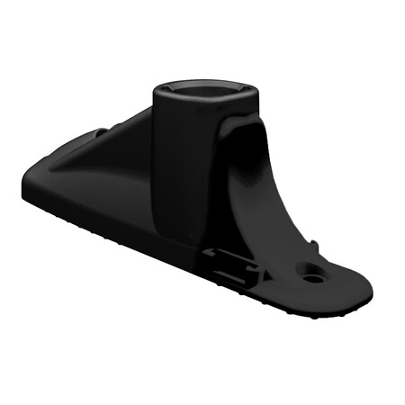 Surefoot™ Anti-Trip Barrier Foot - Black