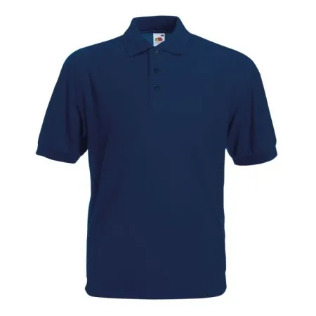 Fruit of the Loom SS402 Navy