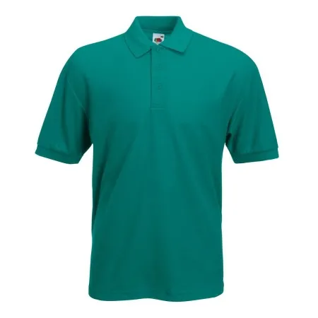 Fruit of the Loom SS402 Emerald