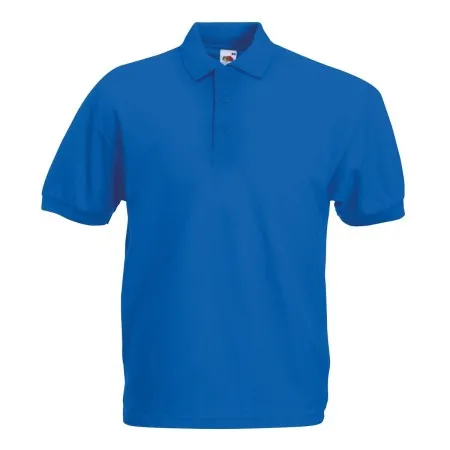 Fruit of the Loom SS402 Royal Blue