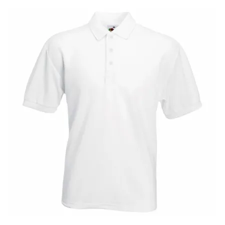Fruit of the Loom SS402 White