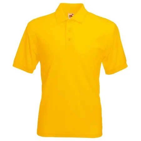 Fruit of the Loom SS402 Sunflower