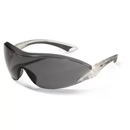 JSP Swiss One Falcon Smoke lens Safety Glasses