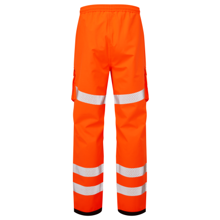 PULSAR Life Overtrousers Orange LFE907
