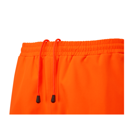 PULSAR Life Overtrousers Orange LFE907