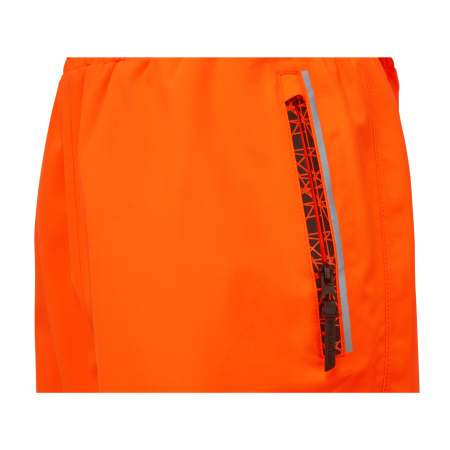 PULSAR Life Overtrousers Orange LFE907