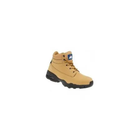 Himalayan 4050 S3 Air Bubble safety boot