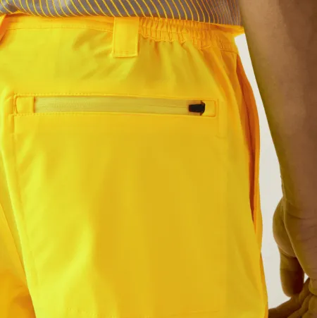 Regatta Hi Vis Pro Contract Stretch Action Trouser TRJ629